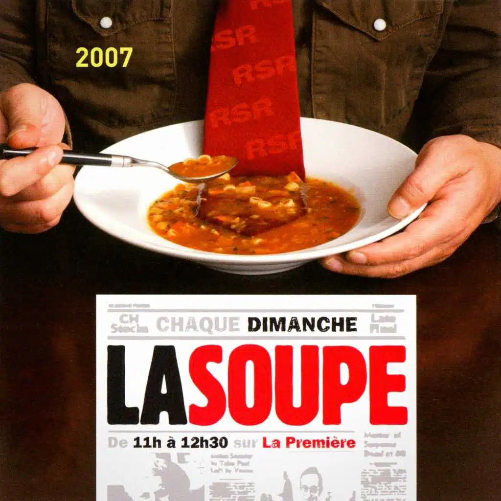 La soupe 2006-2007