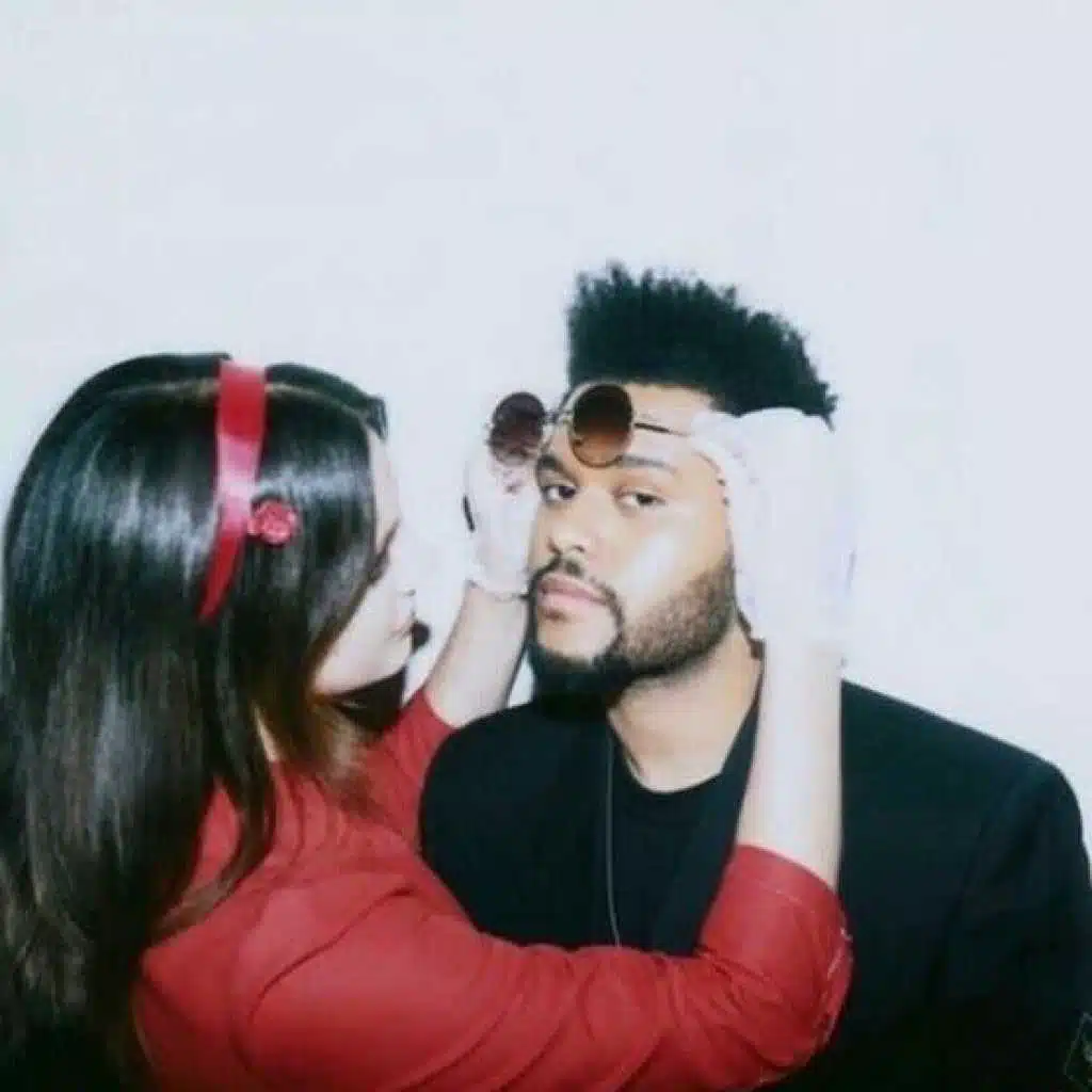 The Weeknd -all Songs-