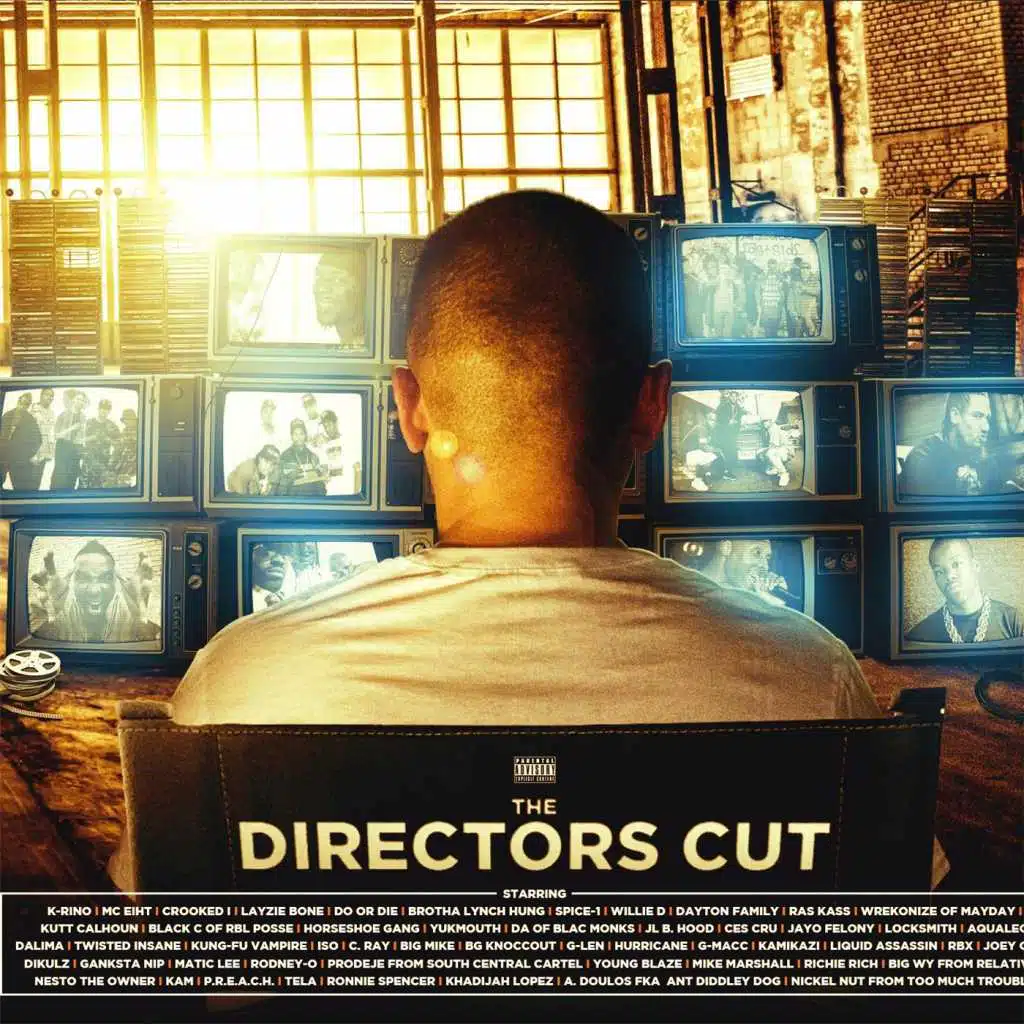 The Directors Cut