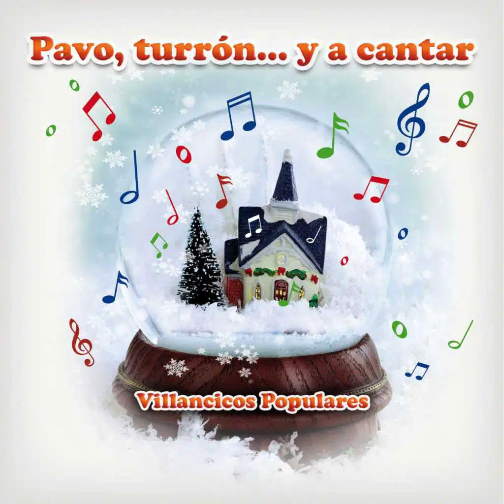 Campanas de Navidad / Me he comprado una zambomba / Canta, ríe, baila / Villancico popular / Gatatumba / El aguinaldo / Corre, corre al portalico / Los Reyes Magos / Madre, en la puerta hay un niño / Pastores venid / Dime niño / Resuenen co