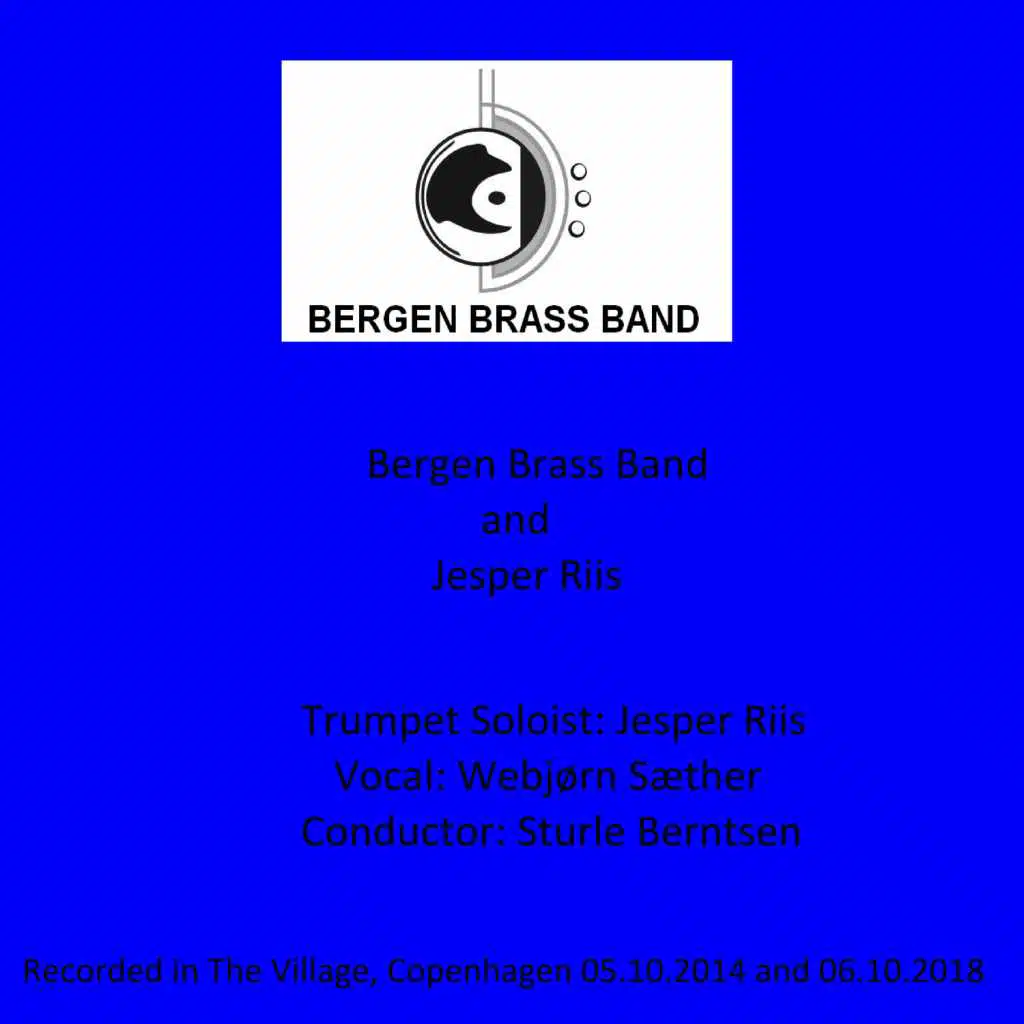 Bergen Brass Band