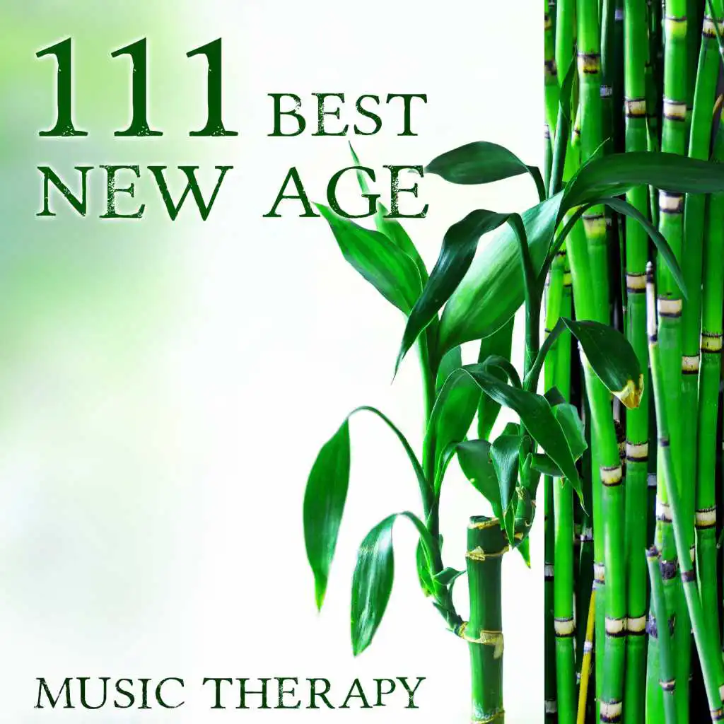 New Age Therapy Music