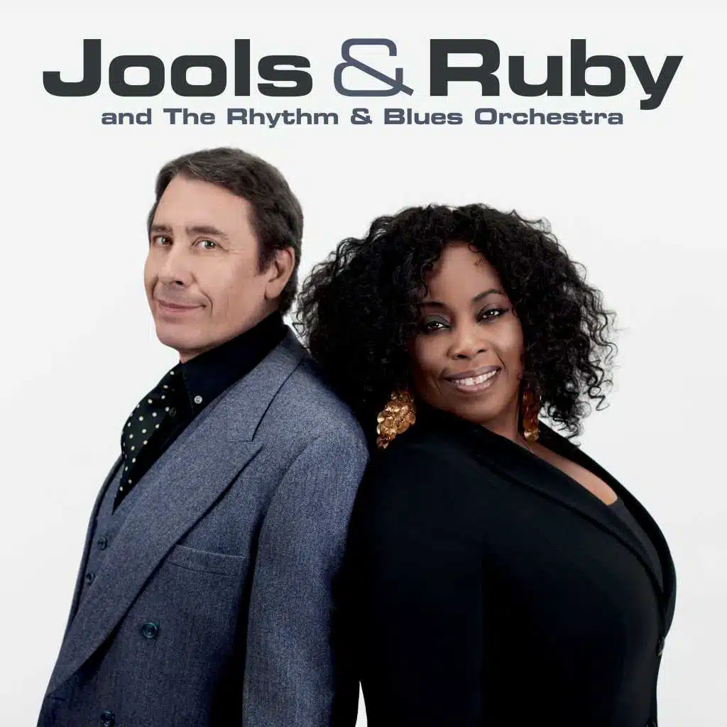 Jools Holland & Ruby Turner