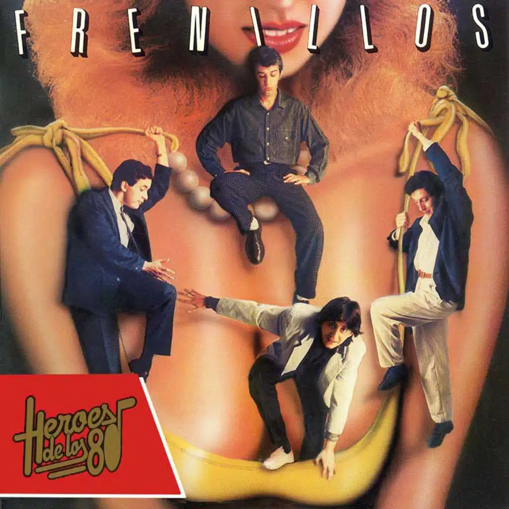 Frenillos