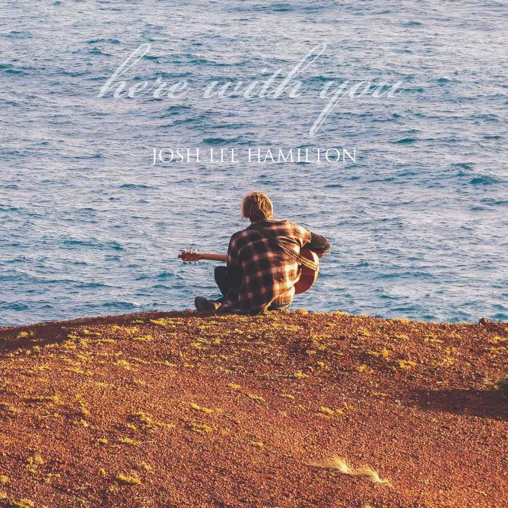 Here With You