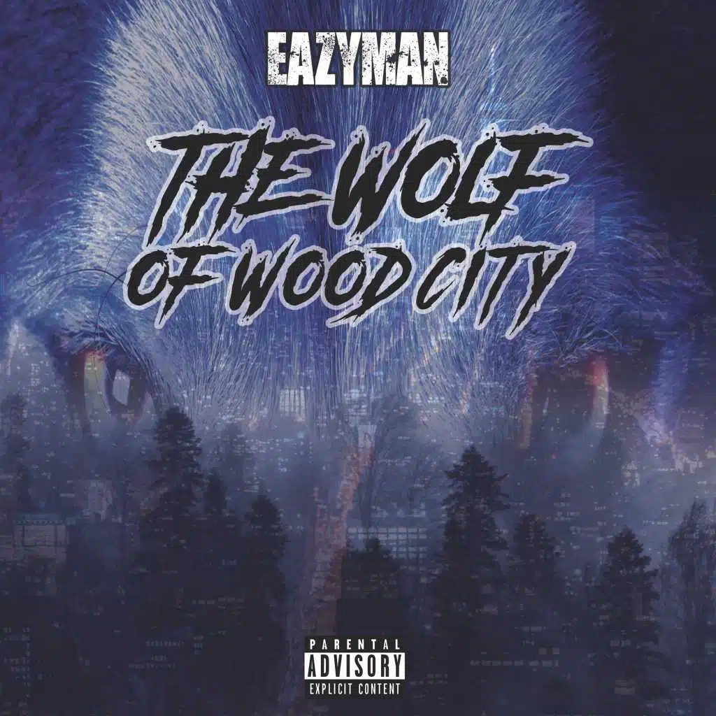 Wolf of Wood City