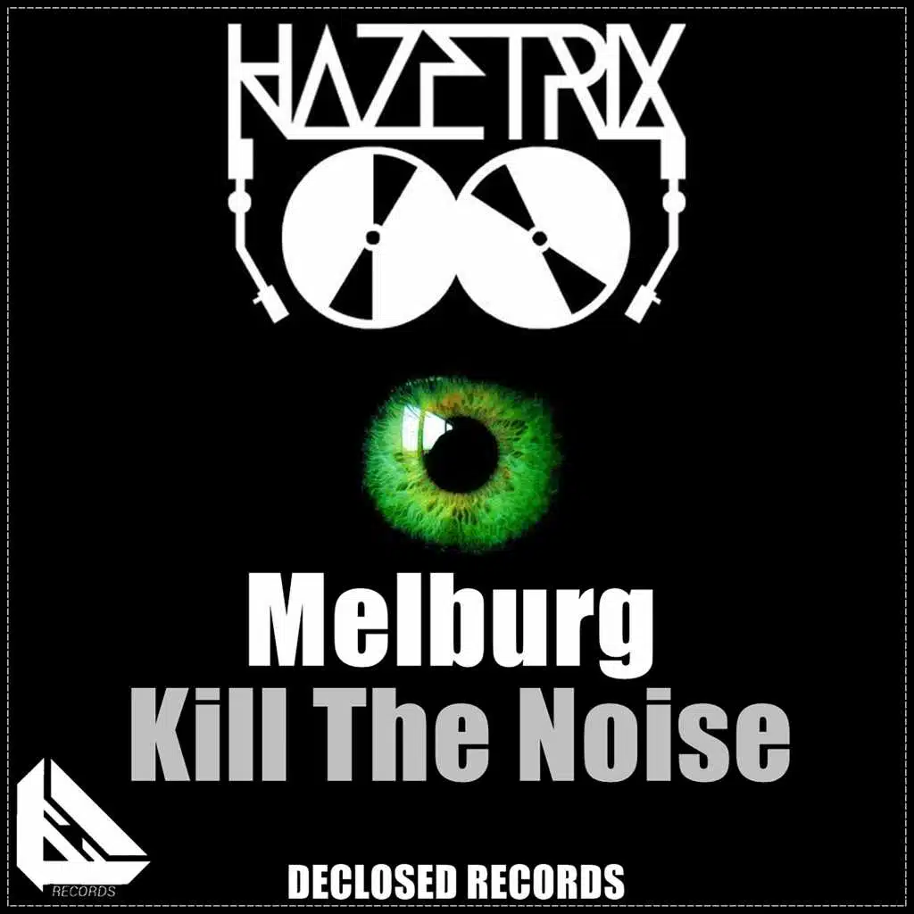 Melburg (Radio Edit)
