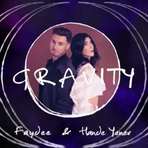 Gravity (feat. Hande Yener & Rebel Groove)