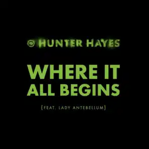 Where It All Begins (feat. Lady Antebellum)