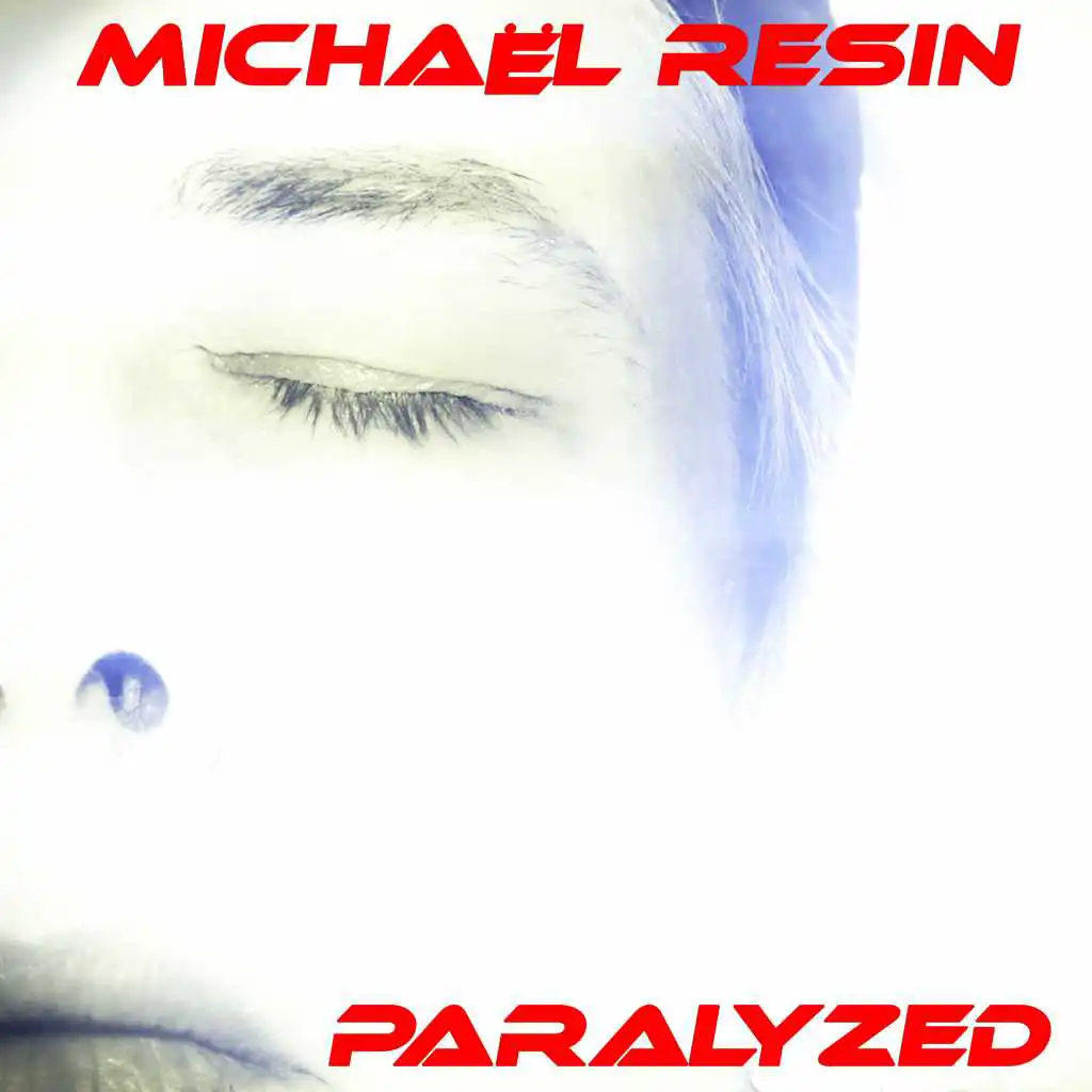 Paralyzed