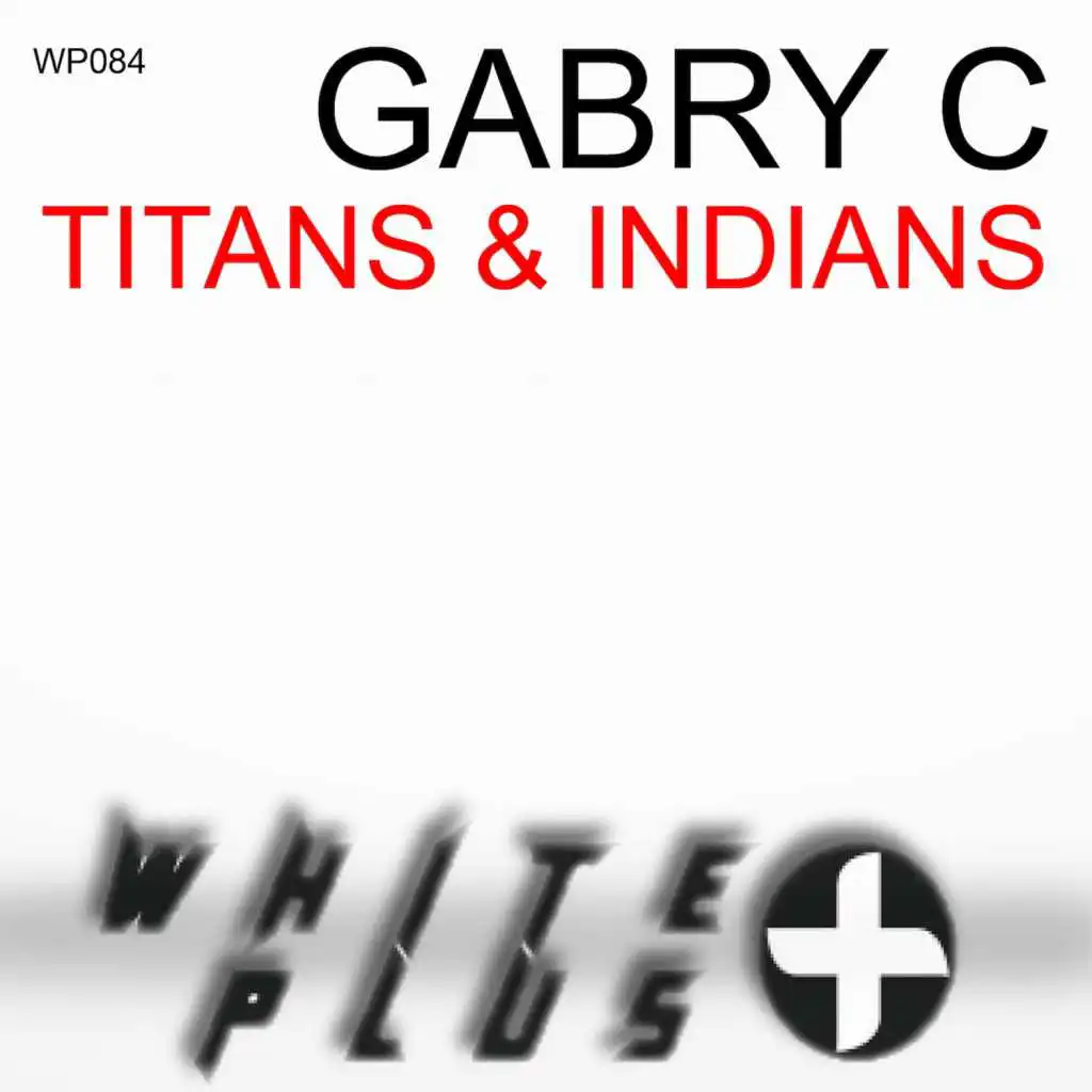 Titan & Indians