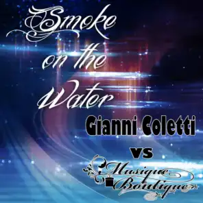 Smoke on the Water (House Radio Edit)