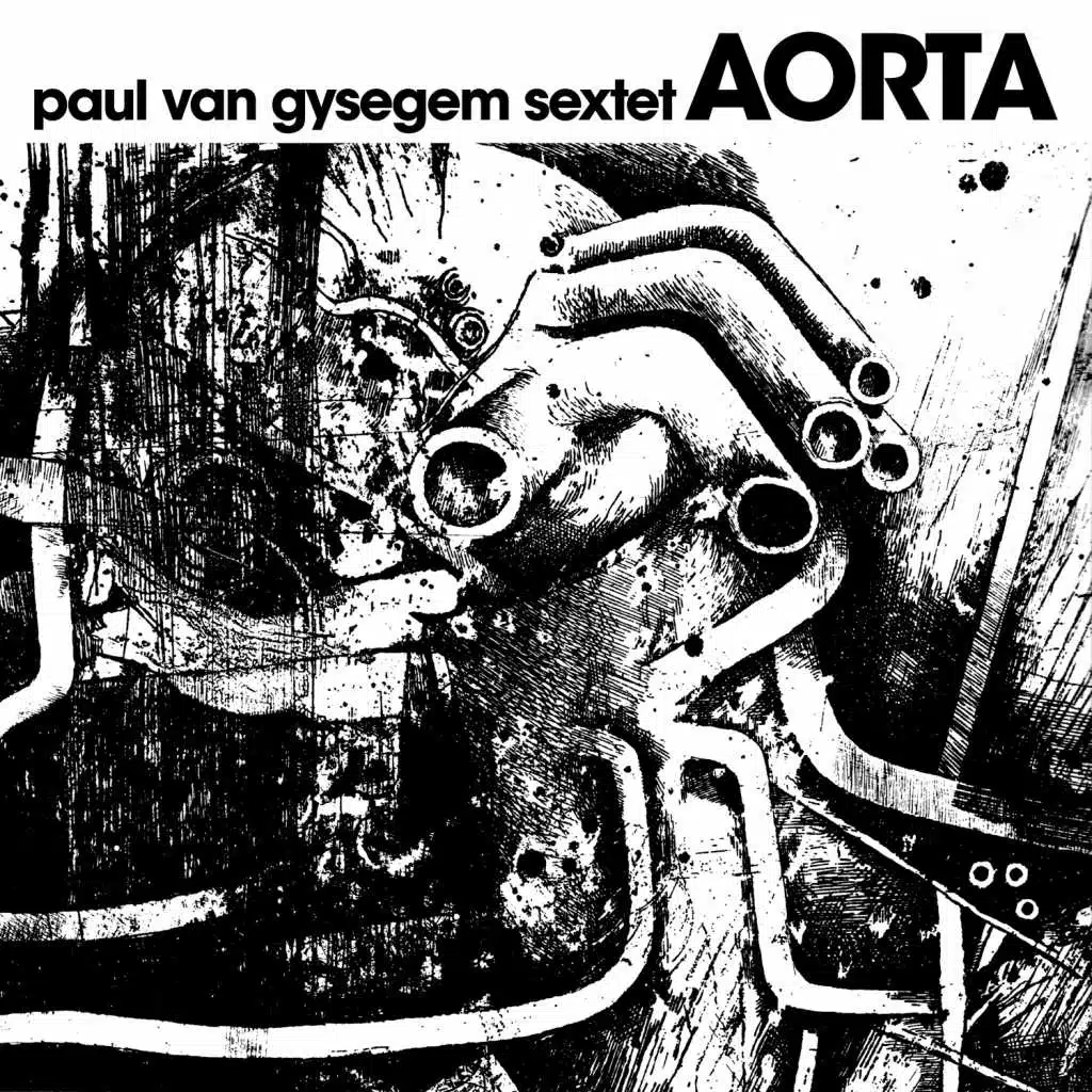 Paul Van Gysegem Sextet