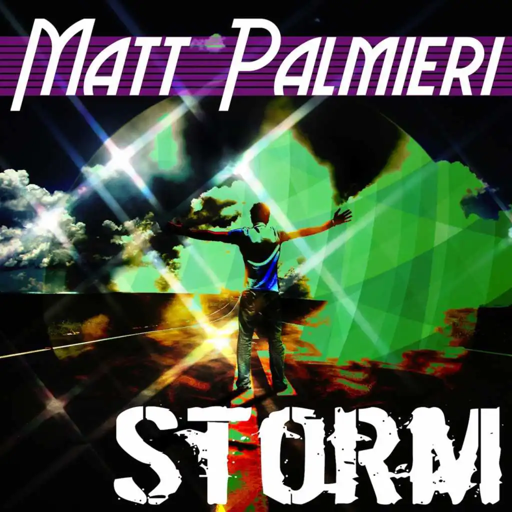 Matt Palmieri