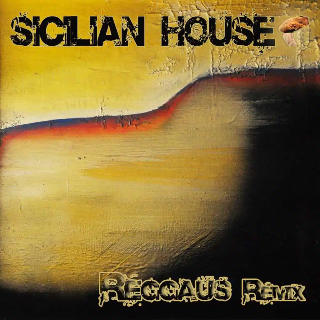Sicilian House