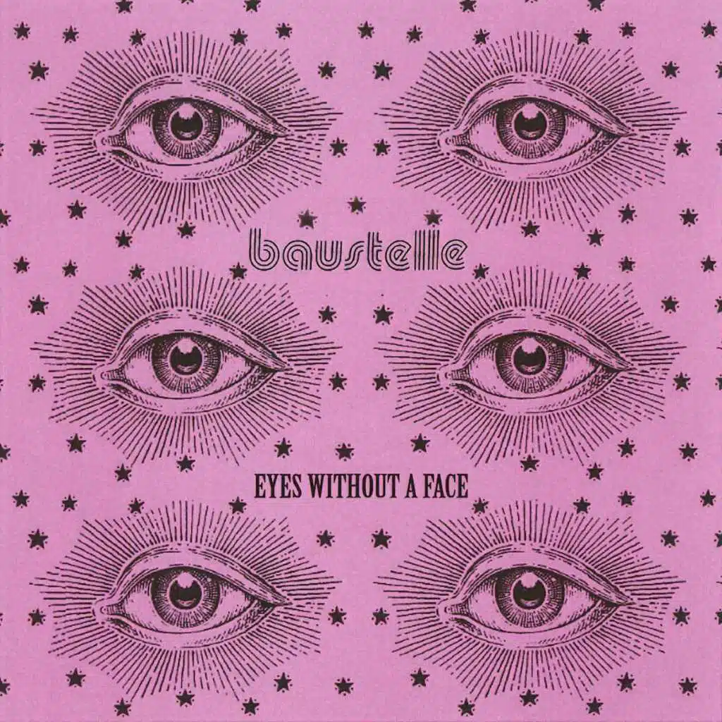 Eyes Without a Face