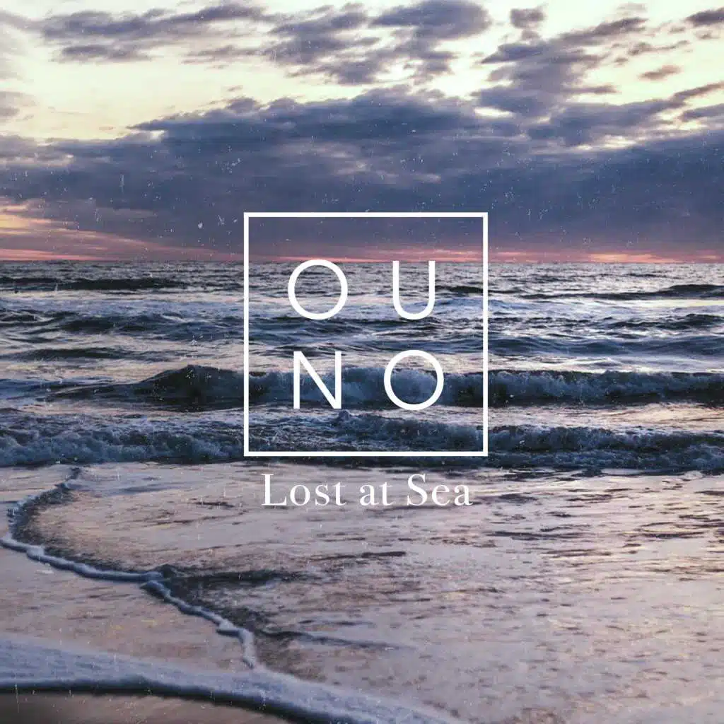 Lost at Sea