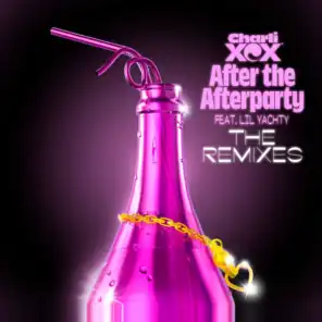 After the Afterparty (feat. Lil Yachty) [Jax Jones Remix]