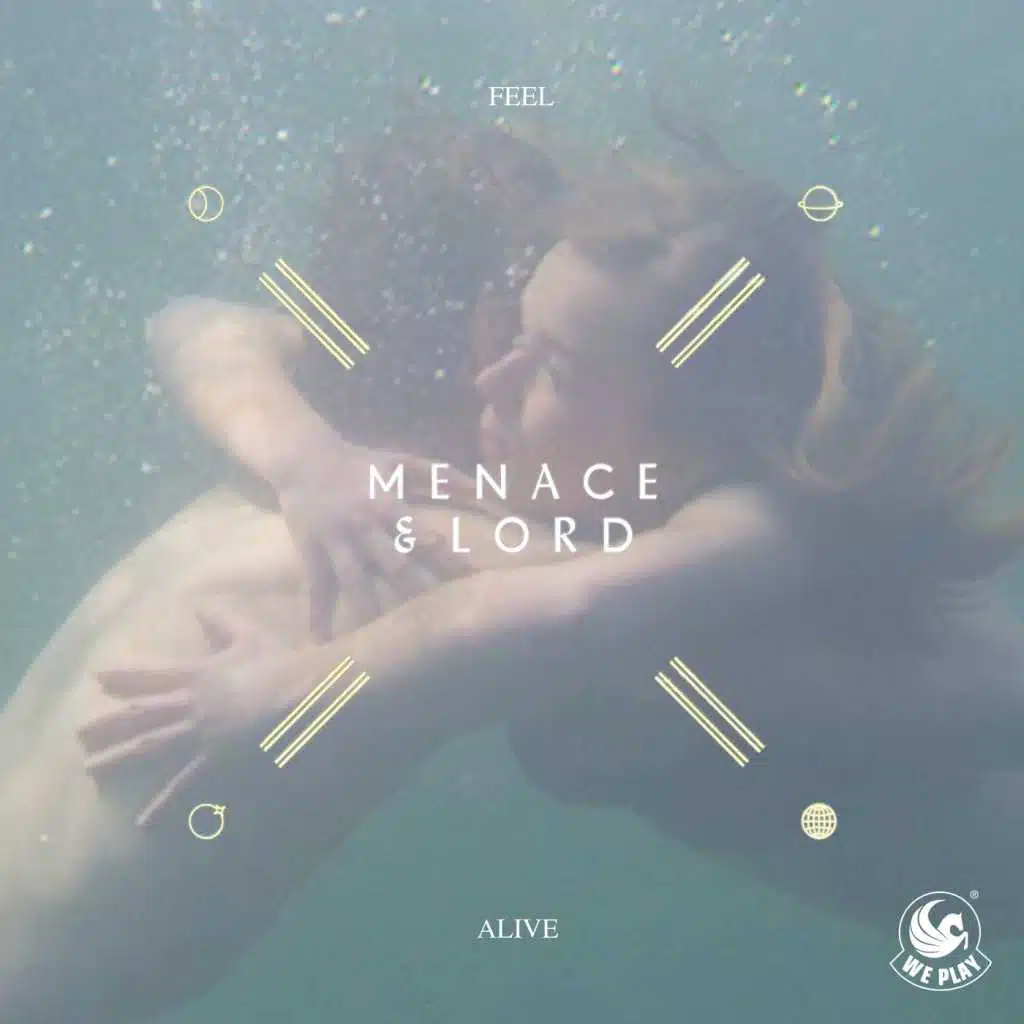 Feel Alive (Radio Cut)