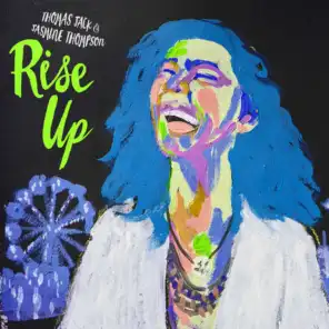 Rise Up (Acoustic Version)