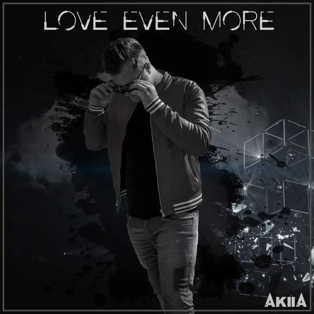 Love Even More (Radio Edit)