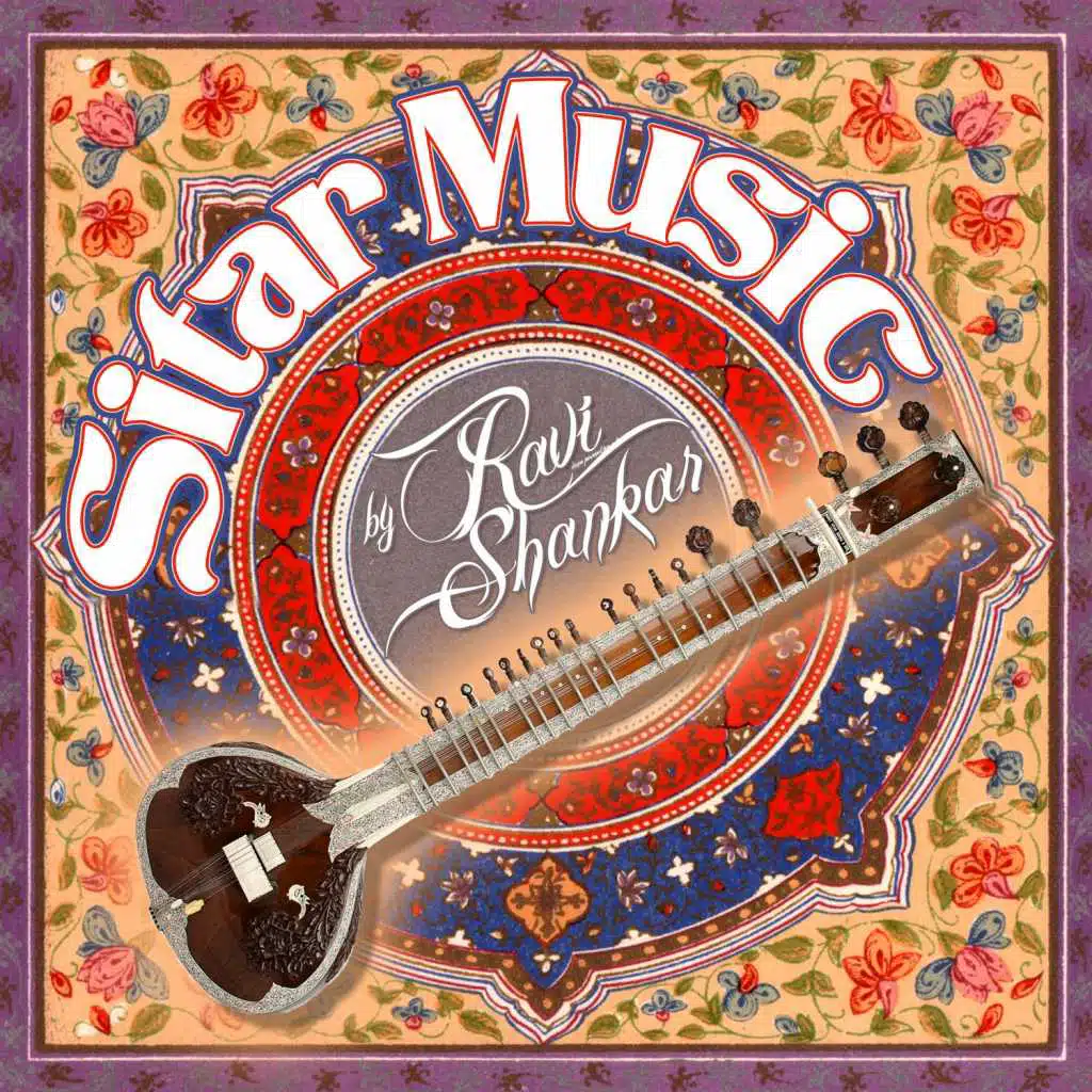 Sitar Music From India