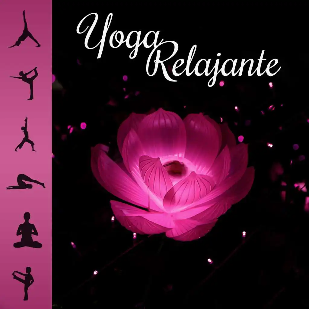 Yoga Relajante – Música y Sonidos Pacíficos de la Naturaleza Relajante, Canciones para Meditación, Ejercicios y Classes de Yoga, Música Reiki