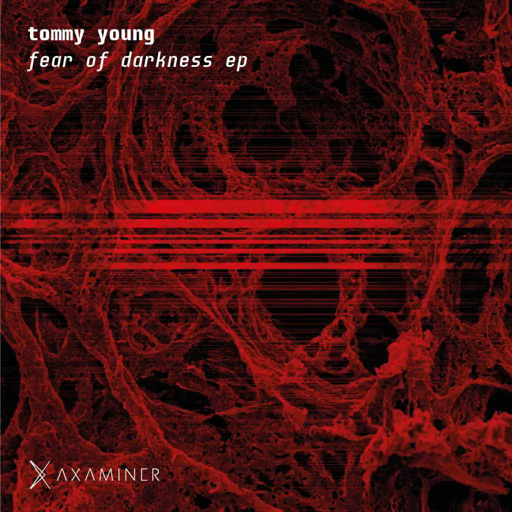 Fear of  Darkness EP