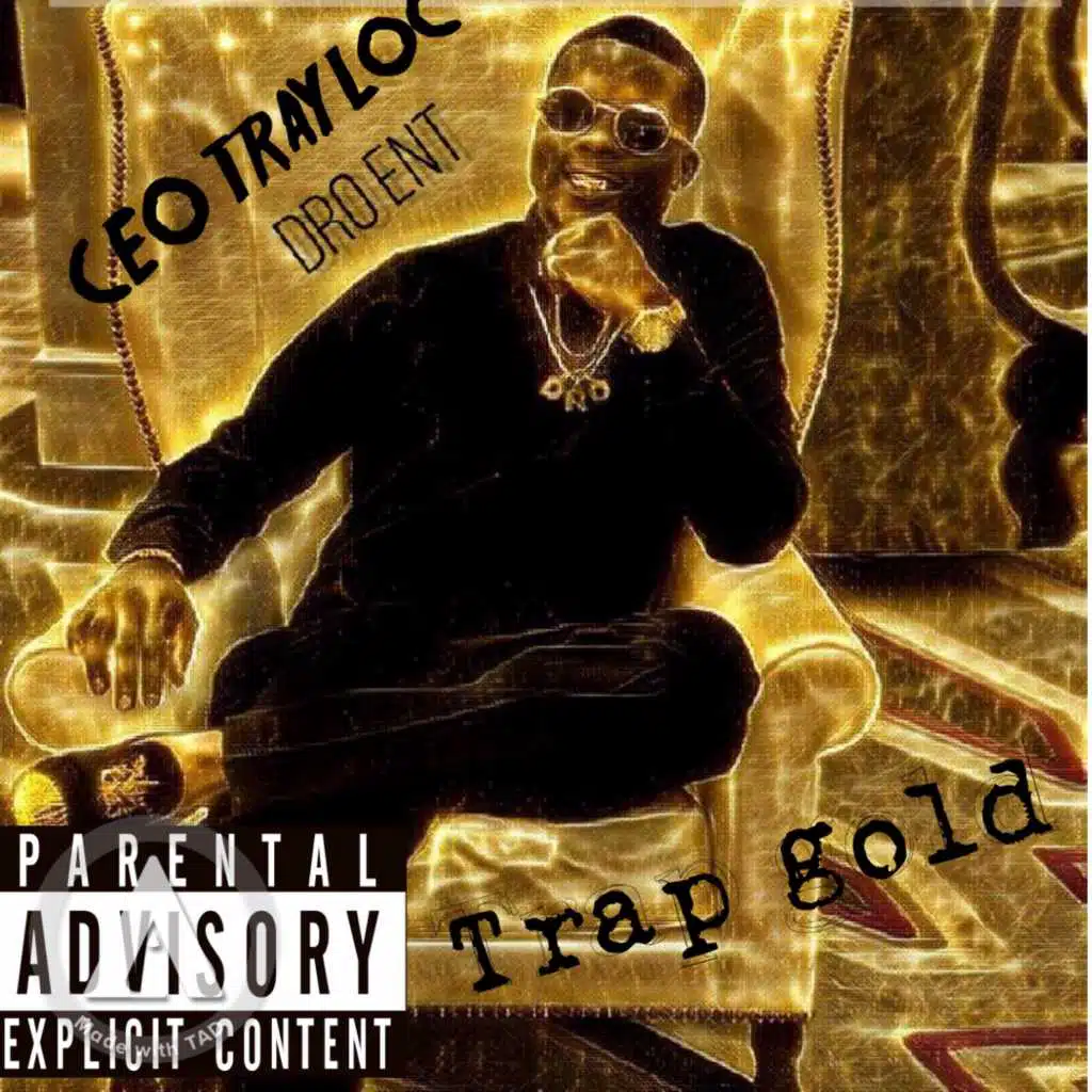 Trap Gold