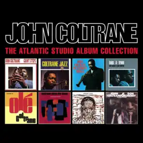 The Atlantic Studio Album Collection
