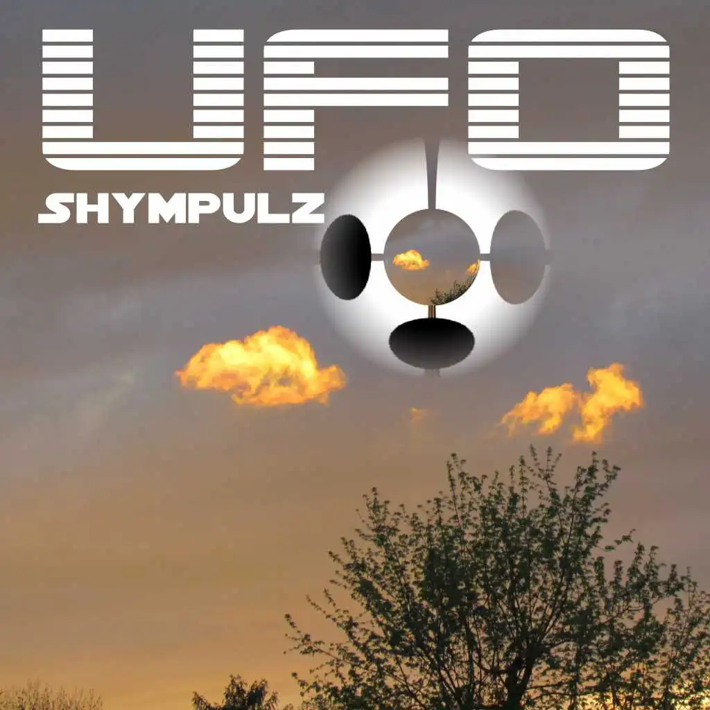 Ufo (Maxi Version)