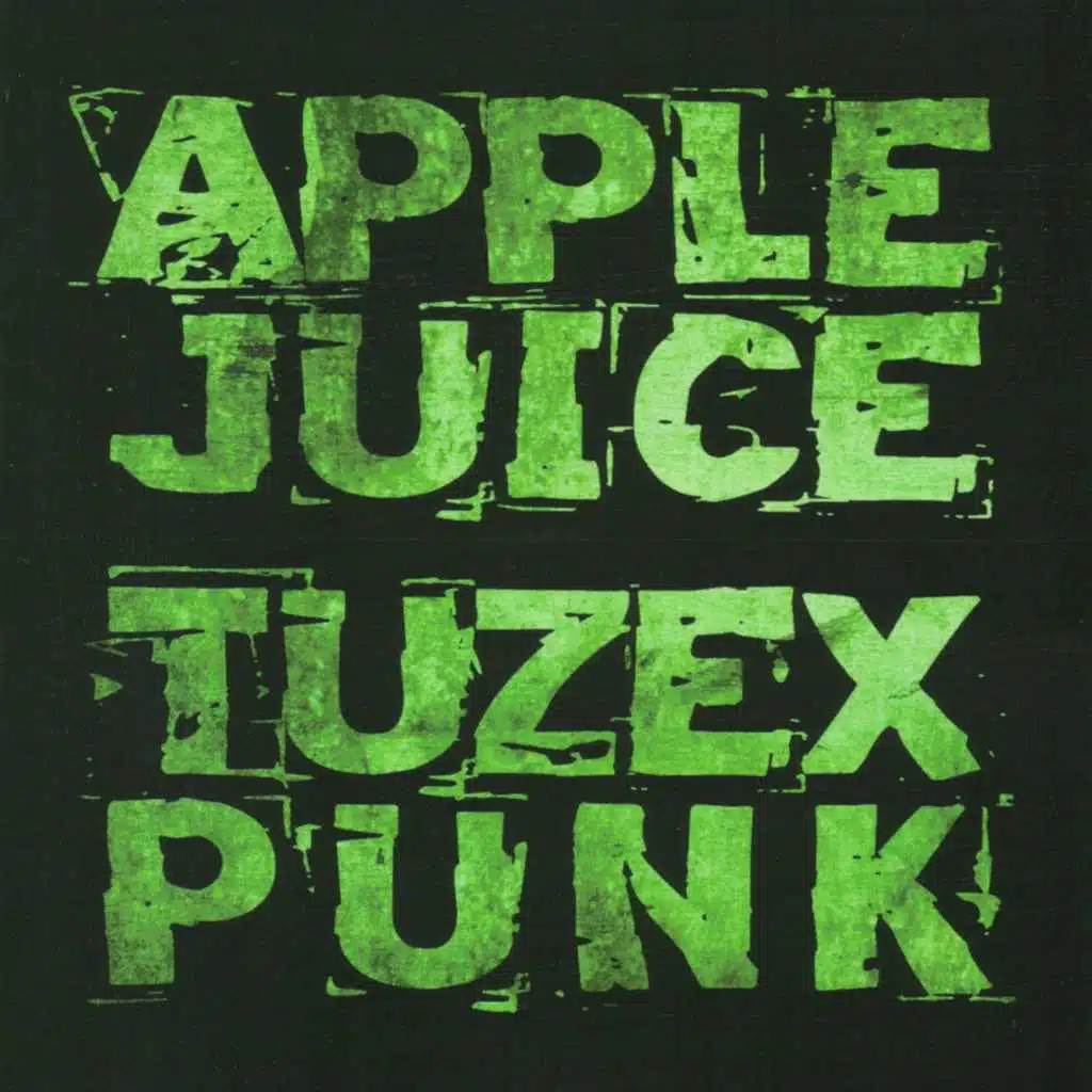 Tuzex Punk