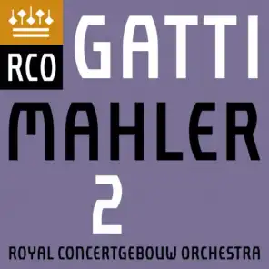 Mahler: Symphony No. 2, "Resurrection" (Live)