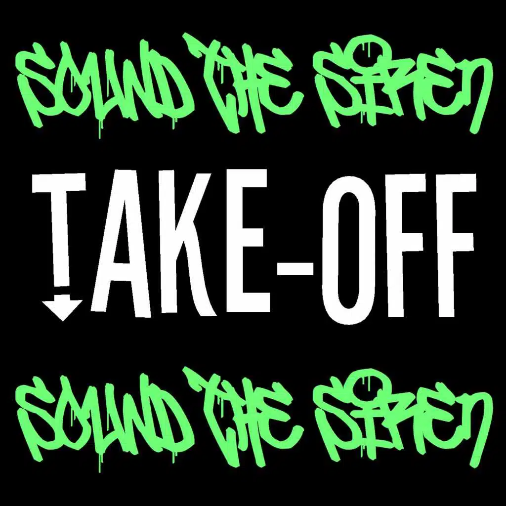 Sound the Siren (I Know Things Now That I Didn't Know Then) [feat. Ramon Cedillo]