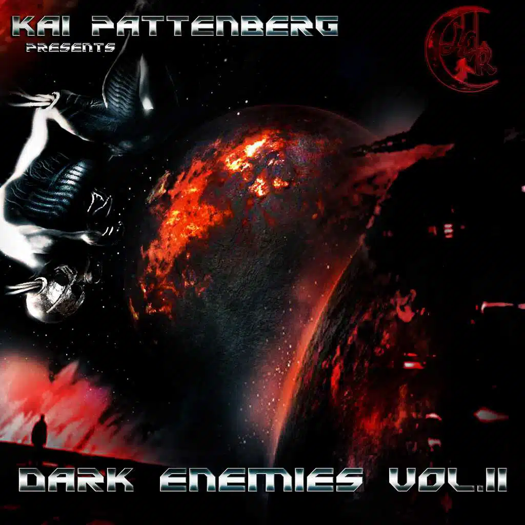 Forward (feat. Paralytic)