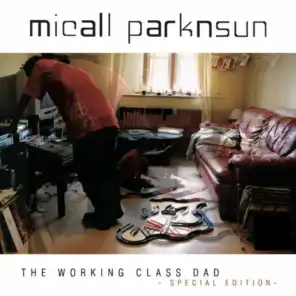 The Working Class Dad