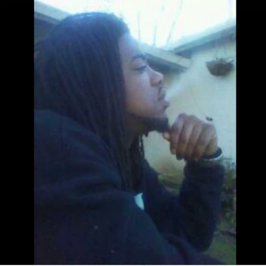 Soul Cry (feat. Darian)