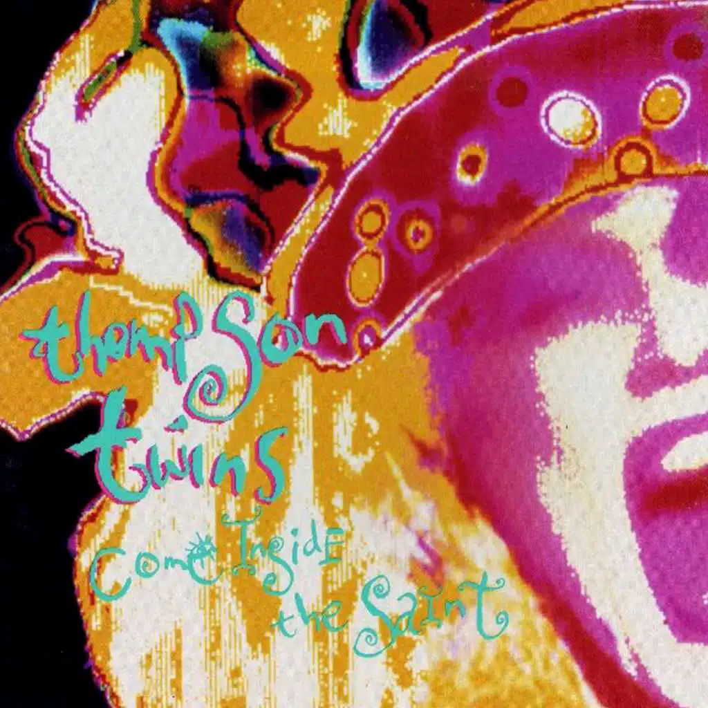 The Saint (8th Street Dub)