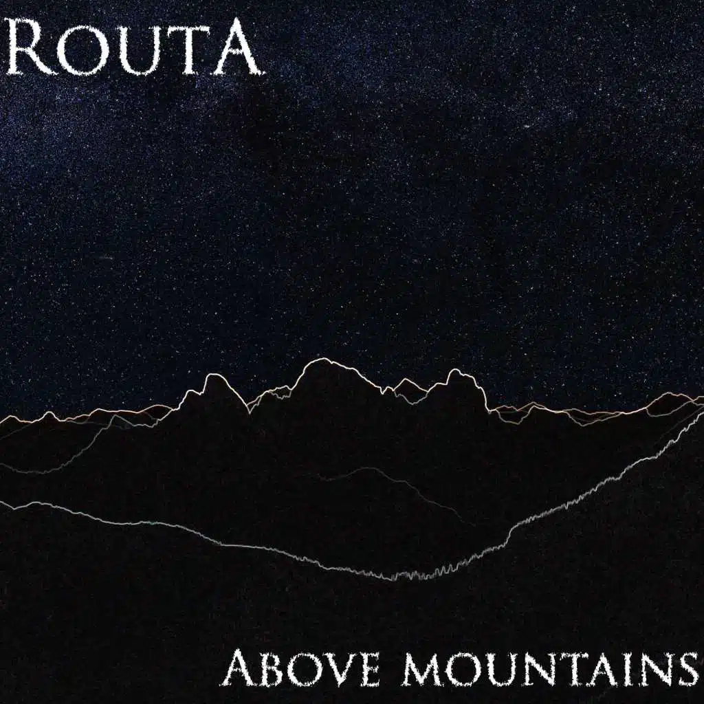 Above Mountains