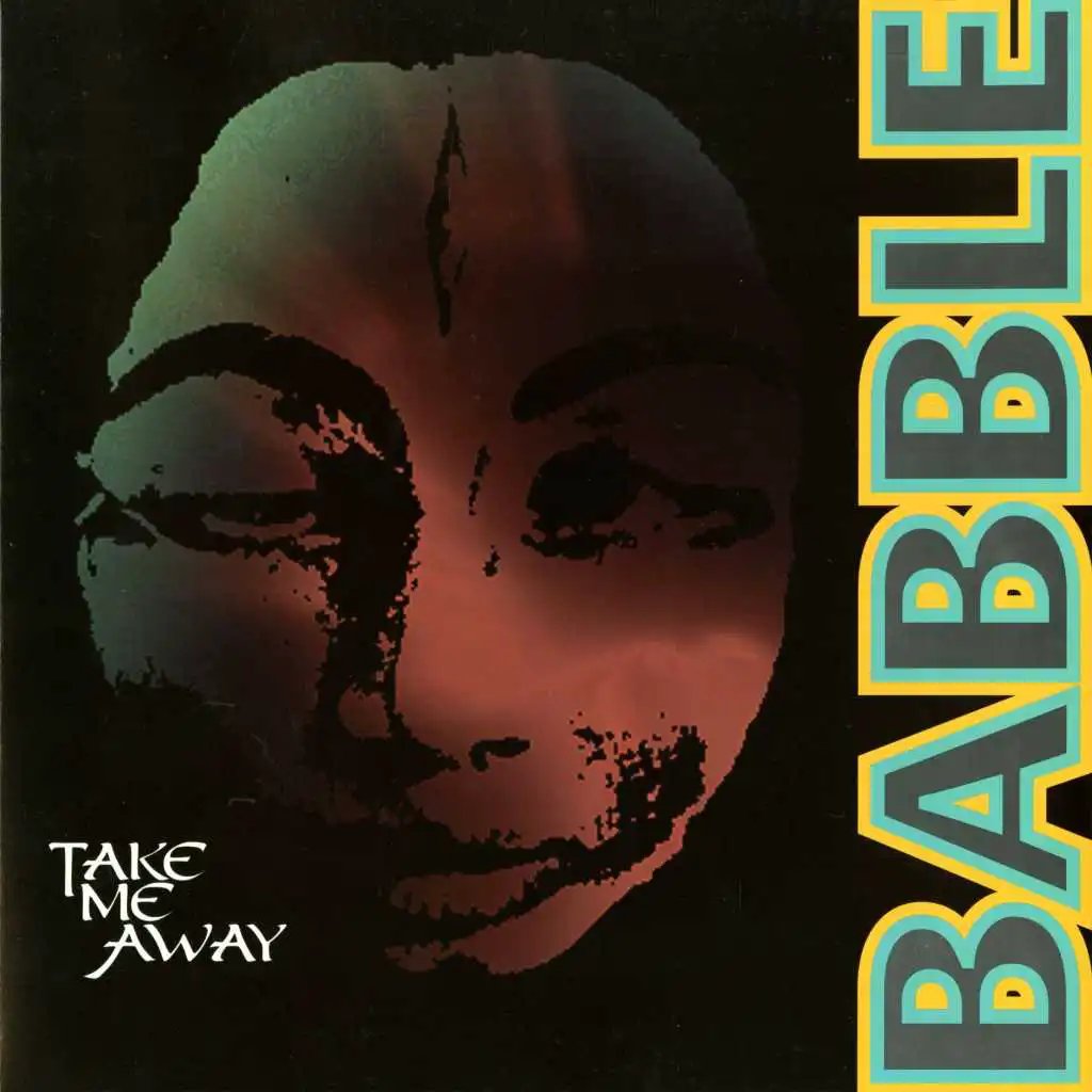 Take Me Away (Take Me Dub)