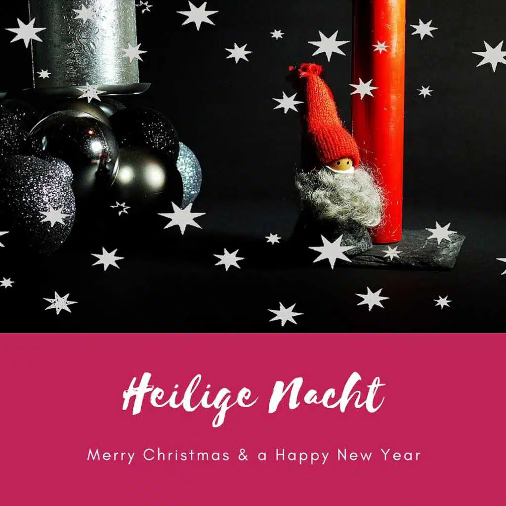 I Saw Mommy Kissing Santa Claus (1952)