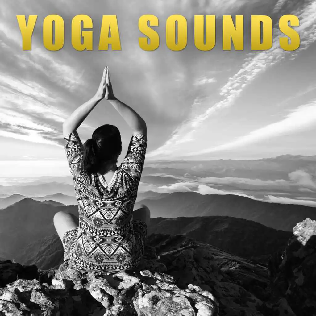 Yoga Sounds - Inner Peace, Healing Meditation, Root Chakra, Yoga Meditation