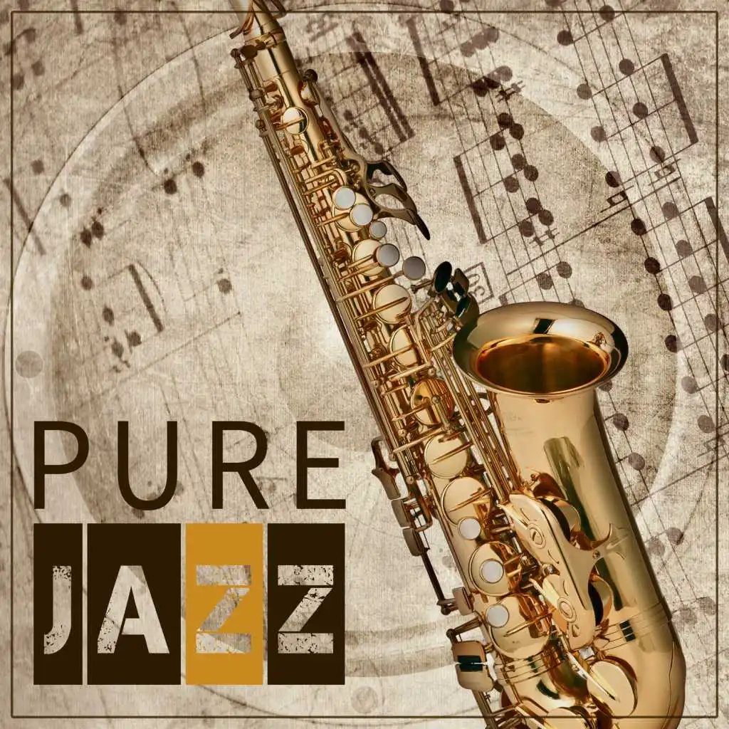 Pure Jazz – Lounge Ambient
