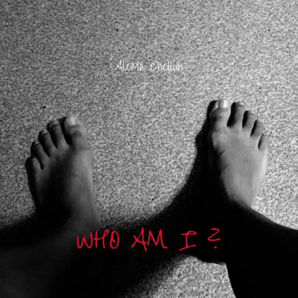 Who Am I?