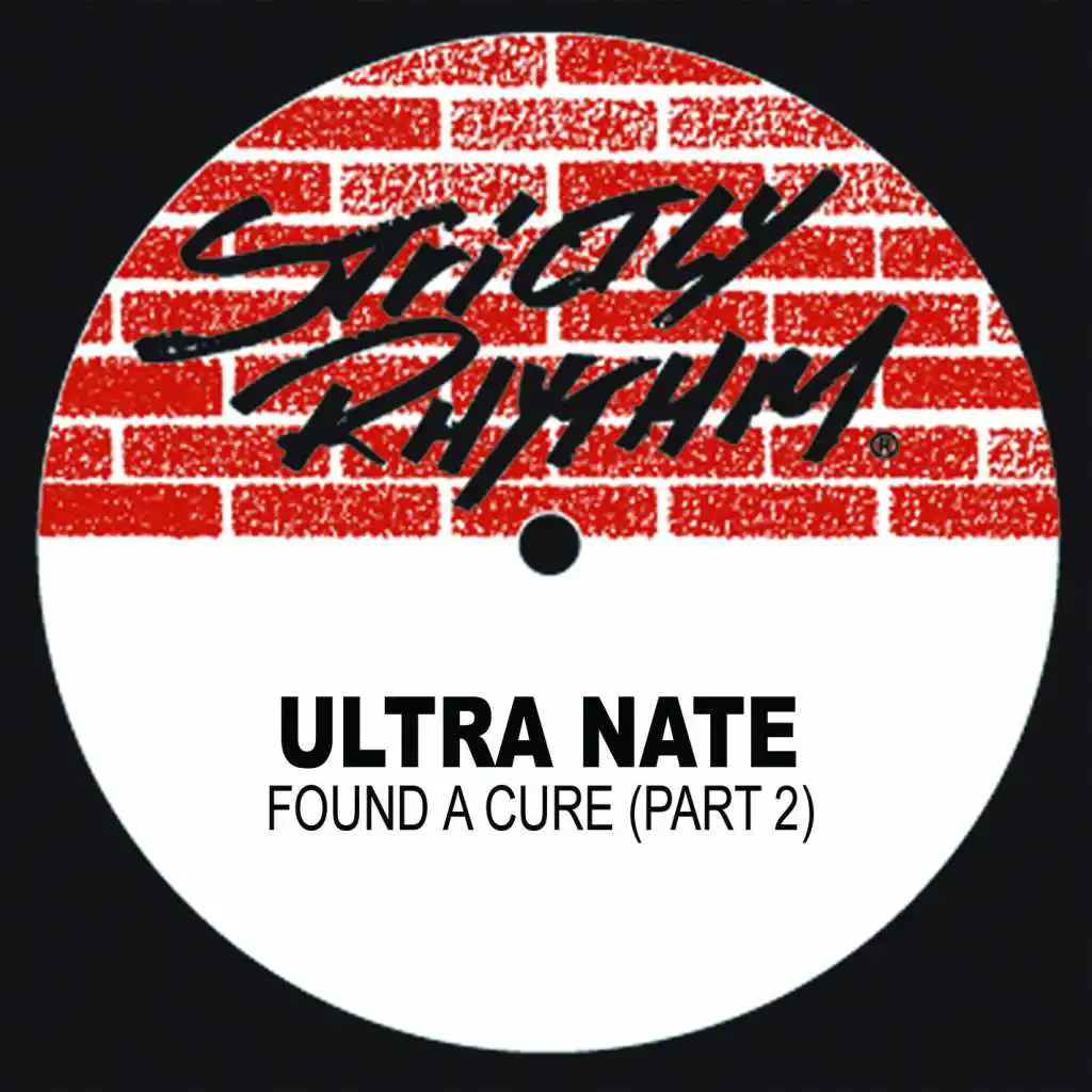 Found a Cure (Full Intention Club Mix)