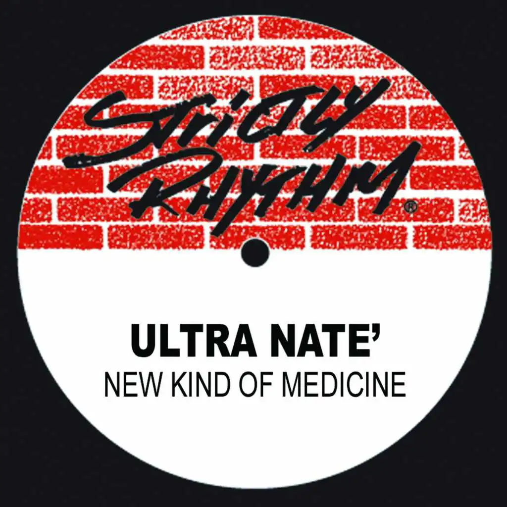 New Kind Of Medicine (Rascal Dub Mix)