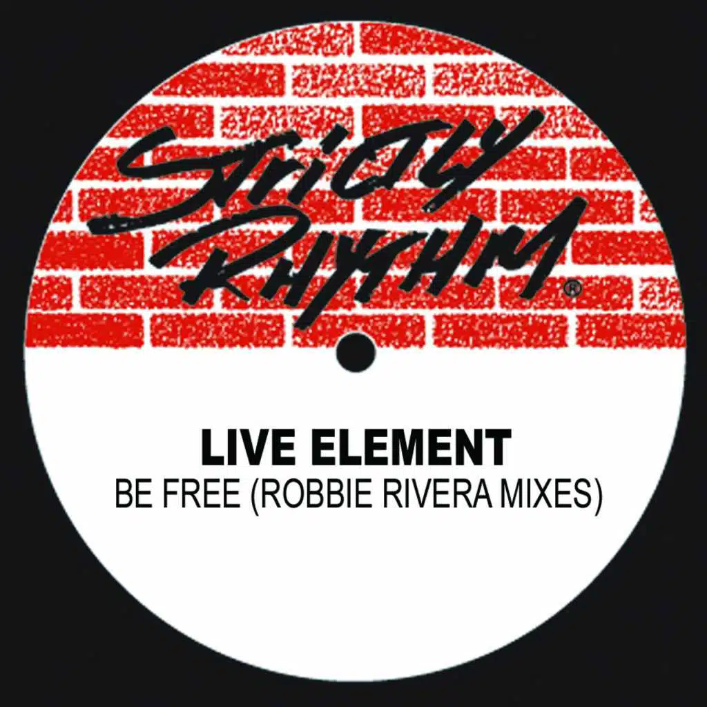 Live Element
