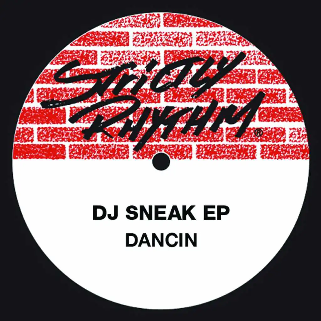 Dancin' EP