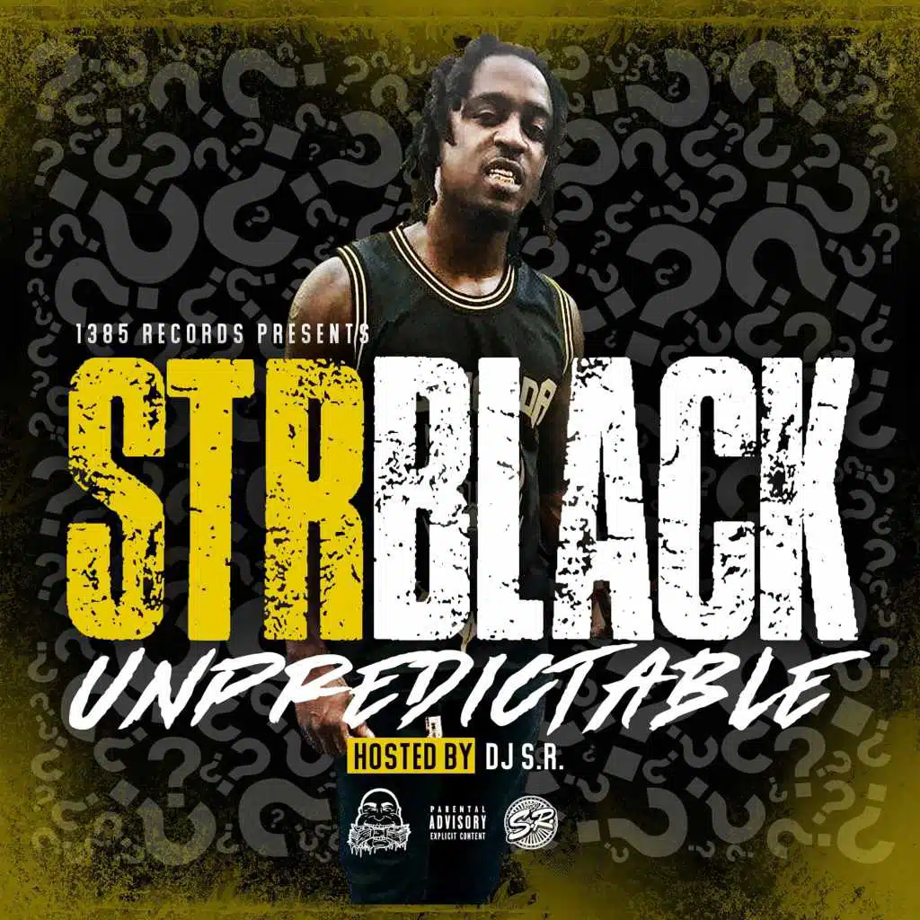 Unpredictable