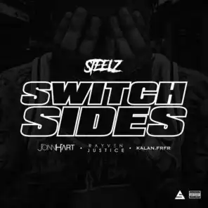 Switch Sides (feat. Kalan.FrFr)